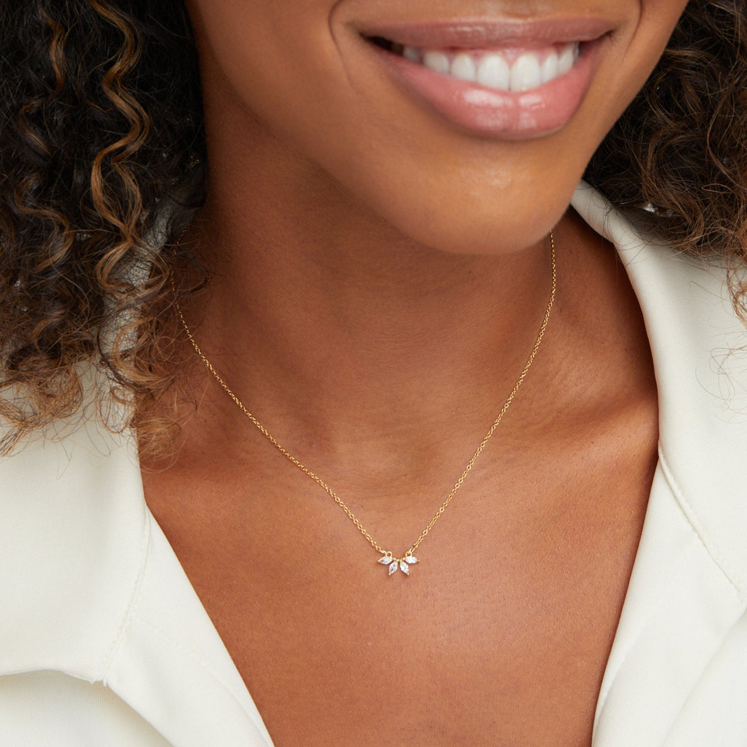 Stefania™ Necklace