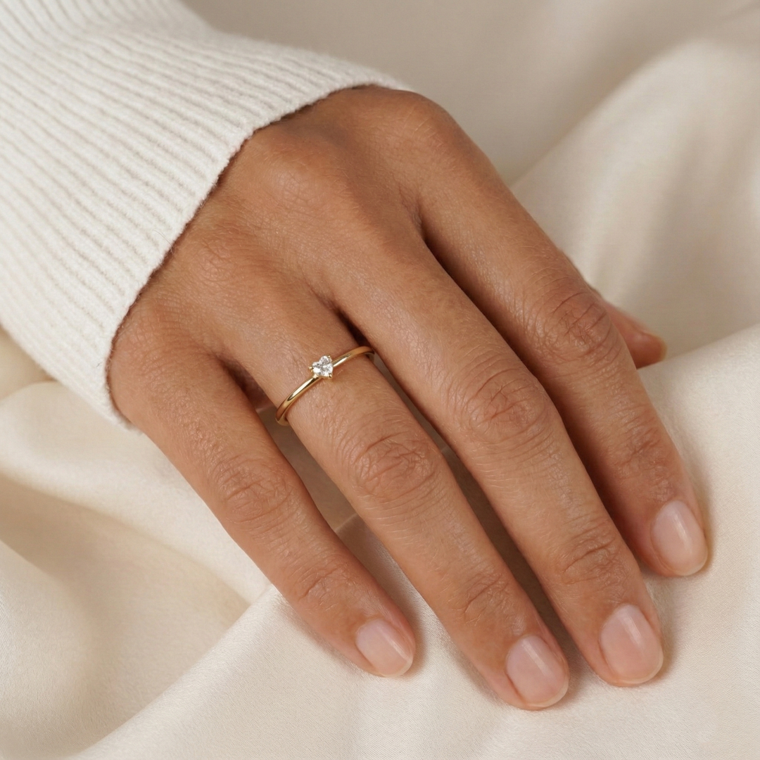 Lara Luxe™ Ring