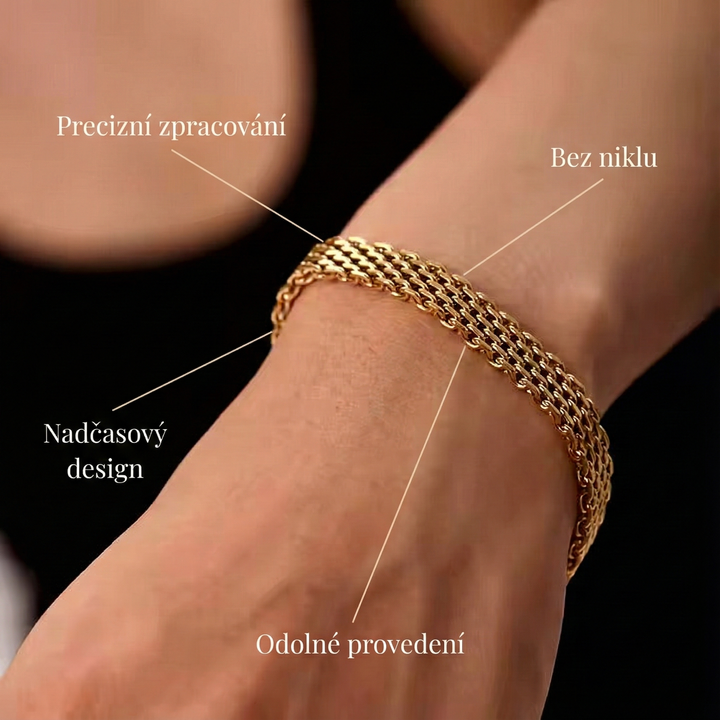 Larissa Luxe™ Bracelet