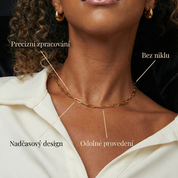 Eva™ Necklace