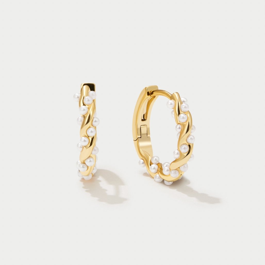 Valentina Luxe™ Earrings