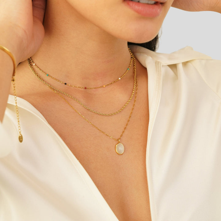 Veronika Luxe™ Necklace